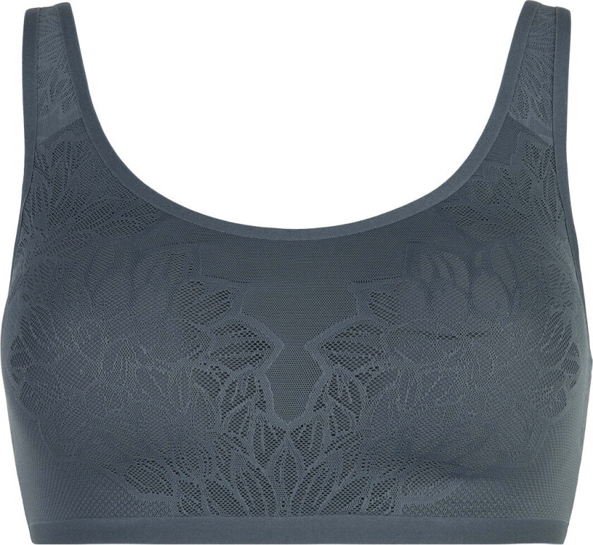 TRIUMPH FIT SMART P Eks BH 10202460 7300, Størrelse: 2, Kvinner