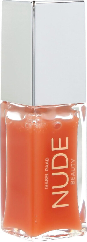 Nude Beauty Kiss Lip Oil 6 Jewel