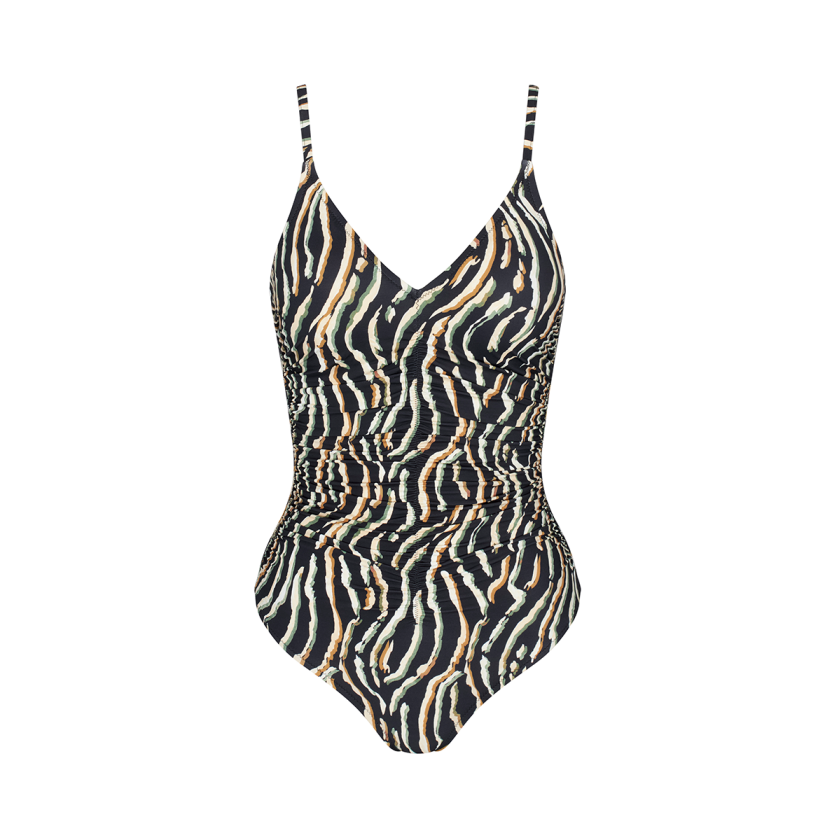 TRIUMPH Sjarm eleganse 2.0 opp 04 badedrakt 10211147 M004, Størrelse: 42C, Kvinner