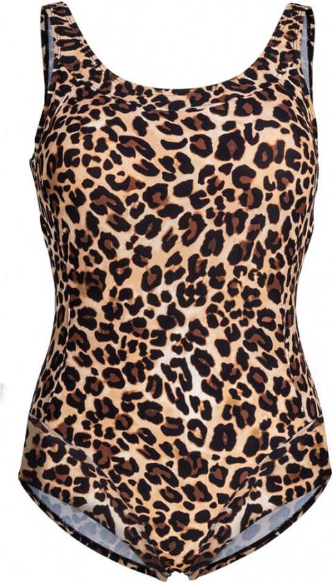 WIKI ISABELLA badedrakt 454-9518 W454, Størrelse: 42, Kvinner