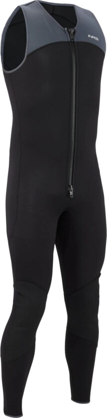 M's 3.0 Ignitor Wetsuit, våtdrakt herre BLACK