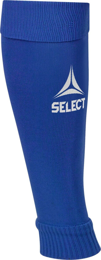 Select Football tube Elite v23, fotballstrømper, leggstrømper, unisex blue