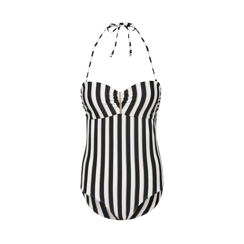 FEMILET badedrakt FS1370 04o, Størrelse: 42, Kvinner