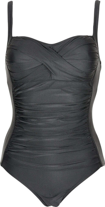 MISSYA Argentina badedrakt B 11141, Størrelse: 48, Kvinner