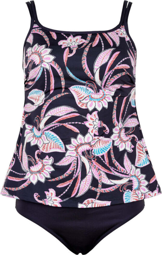 ANITA Rimini Tankini 6579-379, Størrelse: 90C, Kvinner