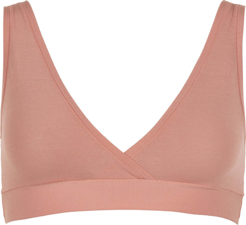 SLOGGI GO ALLROUND BRALETTE 10201636 6802, Størrelse: ONESIZE, Kvinner