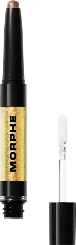 Mixed Signals Dual-Ended Cream & Liquid Shadow Stick BFF/FWB