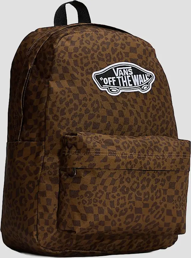 Old Skool Classic Ryggsekk mønster