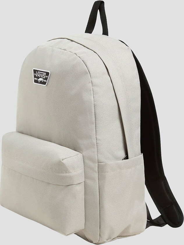 Old Skool Ryggsekk grå