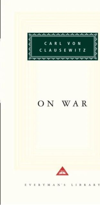On War av Carl Von Clausewitz