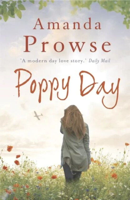 Poppy Day av Amanda Prowse