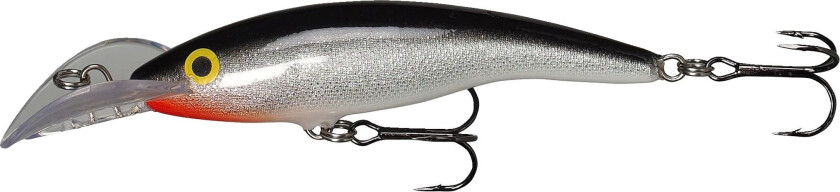 Scatter Rap Tail Dancer 9cm, wobbler S