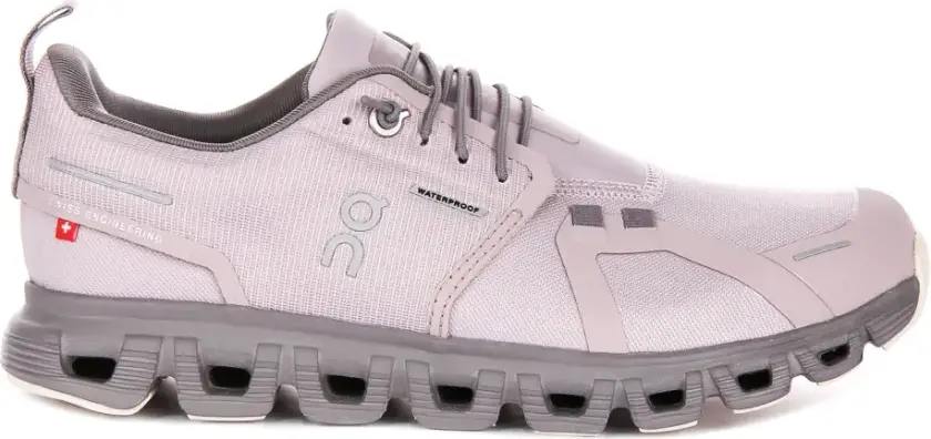 Cloud 6 WP Dame Mauve/Zinc 40 1/2