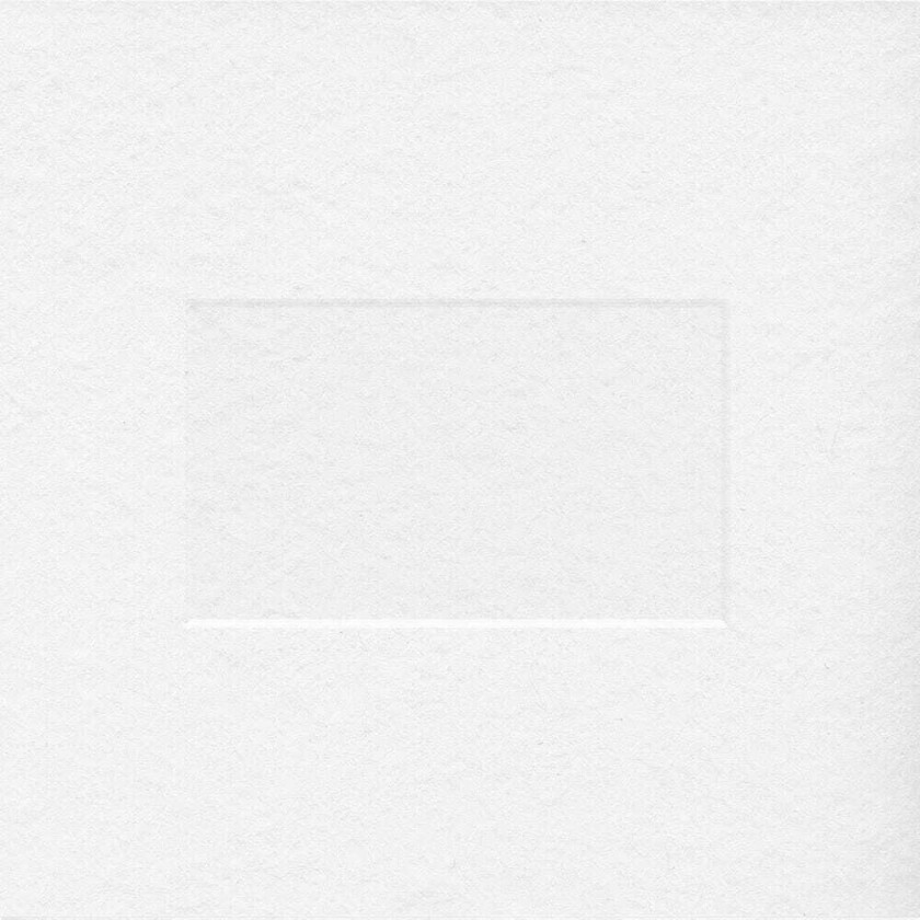 Meitei Shitsurai White LP/Vinyl