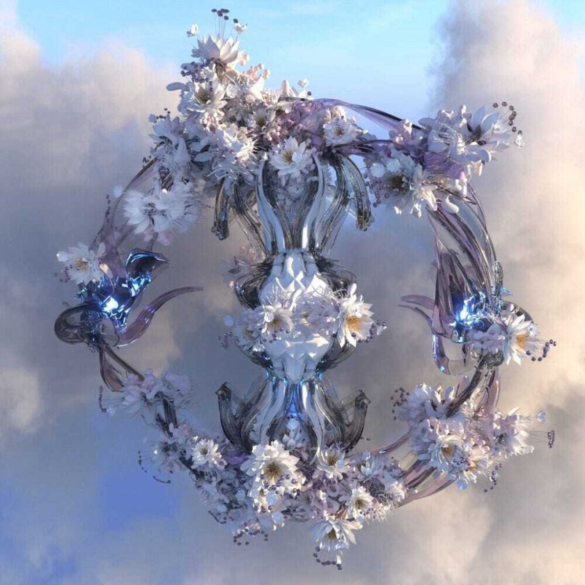 Toto Chiavetta My Eyes Are Failing LP/Vinyl