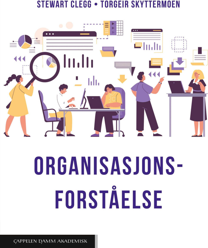 Organisasjonsforståelse