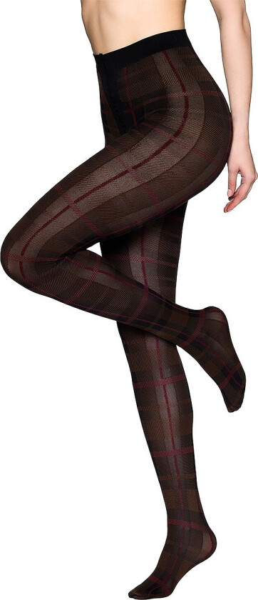 Tightser Naomi 50 - Svart