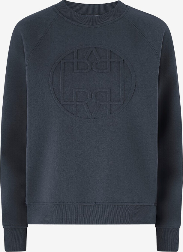 Collegegenser Lr-nuka 11 - Blå