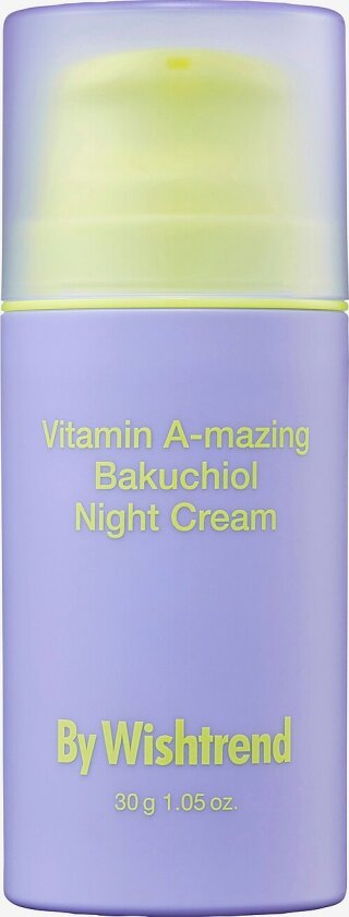 A-vitamin Amazing Bakuchiol Body Lotion 30 g