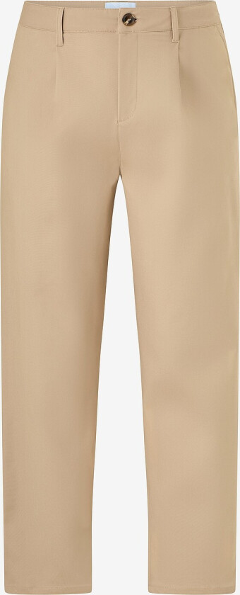 Bukser Chino 03-pants - Beige