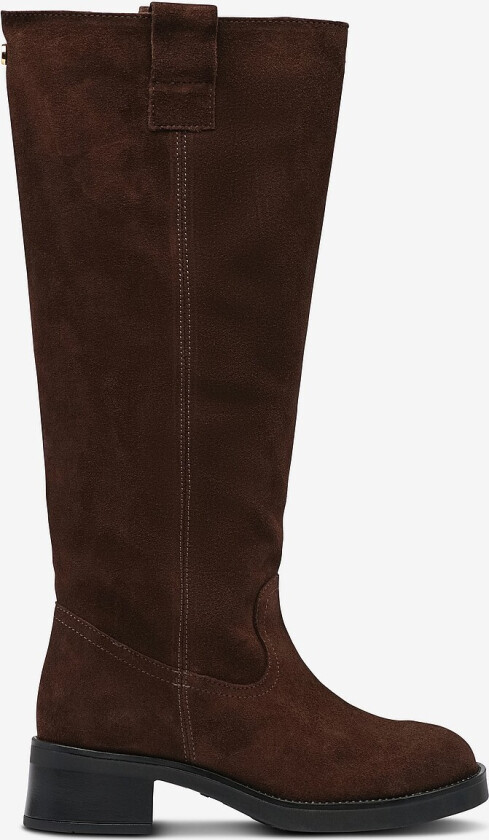 Støvler Banner - Brun