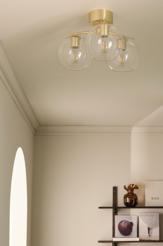 Plafond Lorenzo - Gull