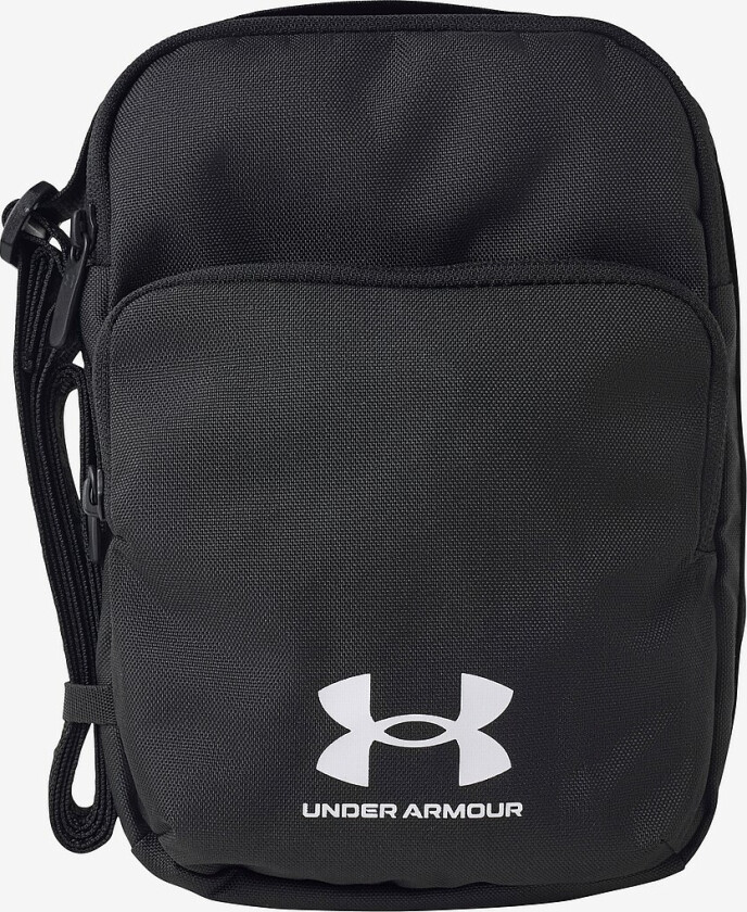 Skulerveske UA Essential Lite Crossbody - Svart