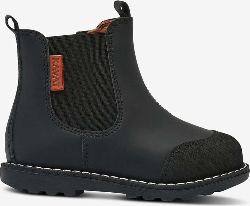 Boots Bellö XC - Svart