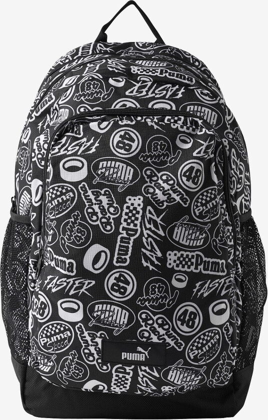 Ryggsekk Academy Aop Backpack
