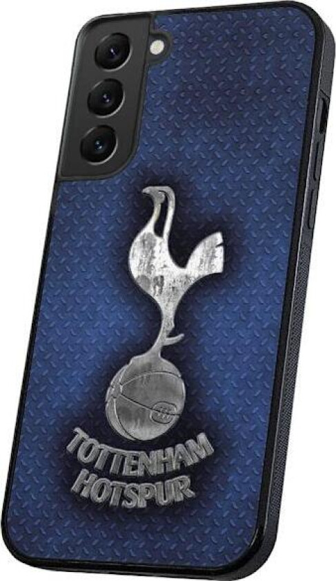 Samsung Galaxy S21 - Deksel/Mobildeksel Tottenham