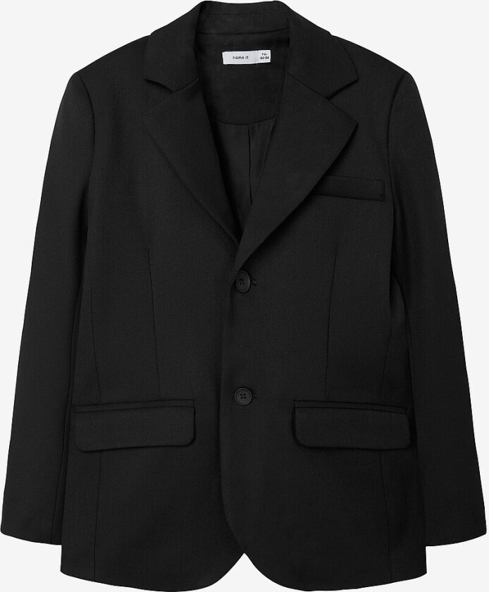 Bilde av Blazer nkmRiramel Blazer - Svart