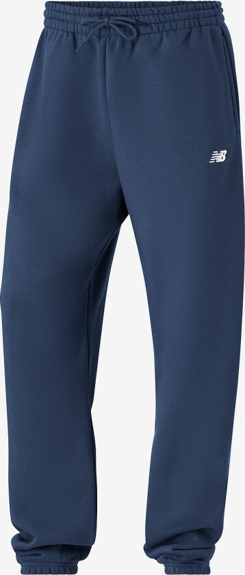 Sweatbukser Sport Essentials Fleece Jogger - Blå