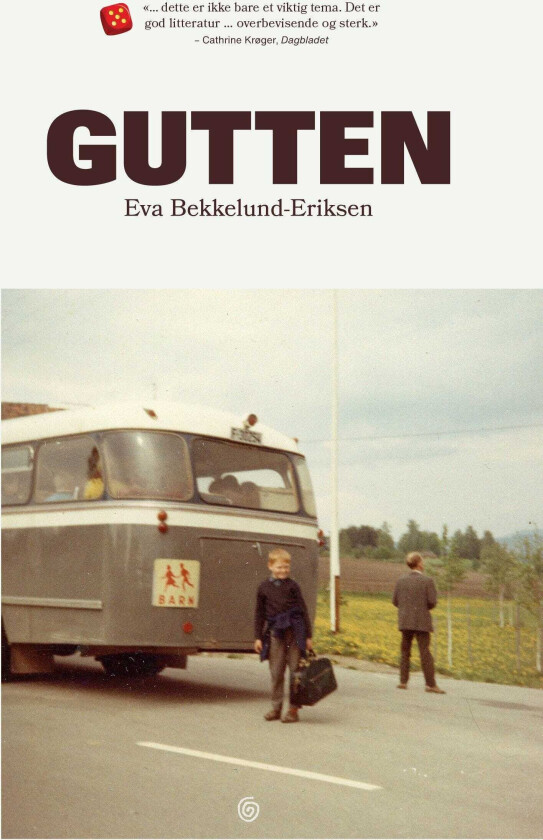 Gutten