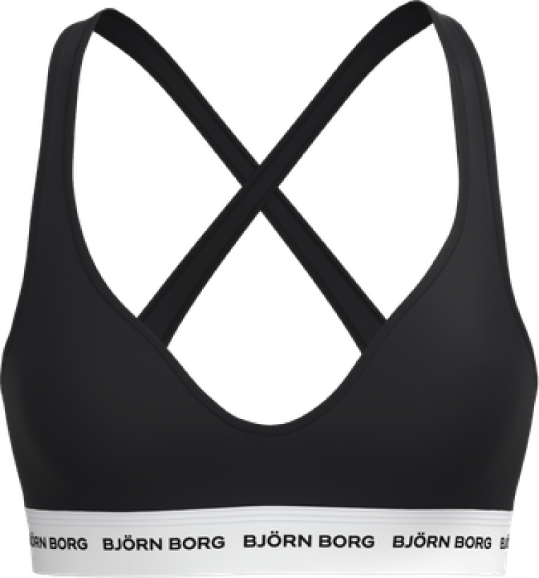 Logo Bralette