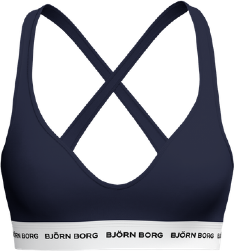 Logo Bralette