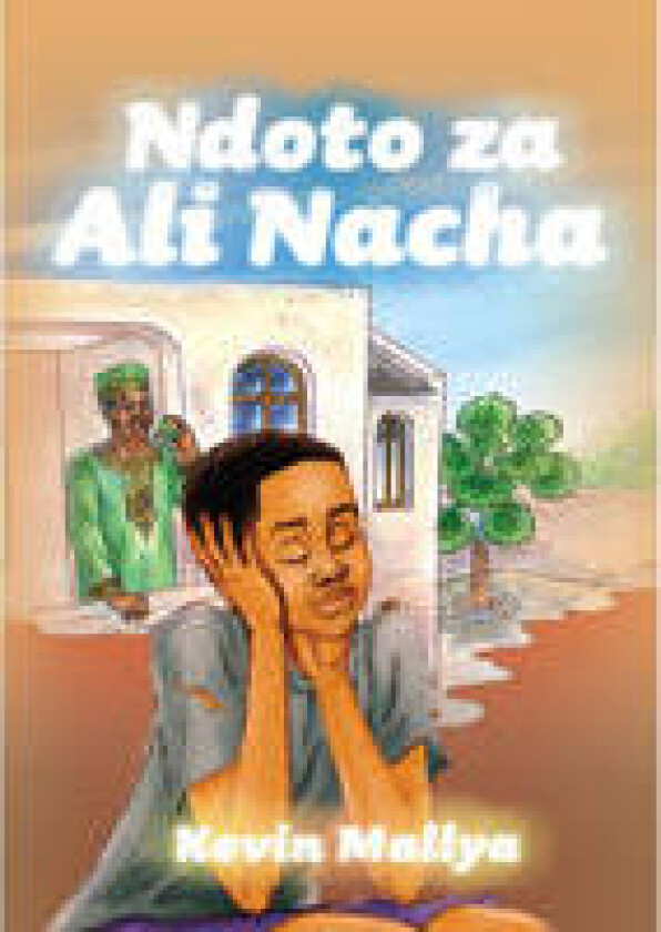 Ndoto za Ali Nacha