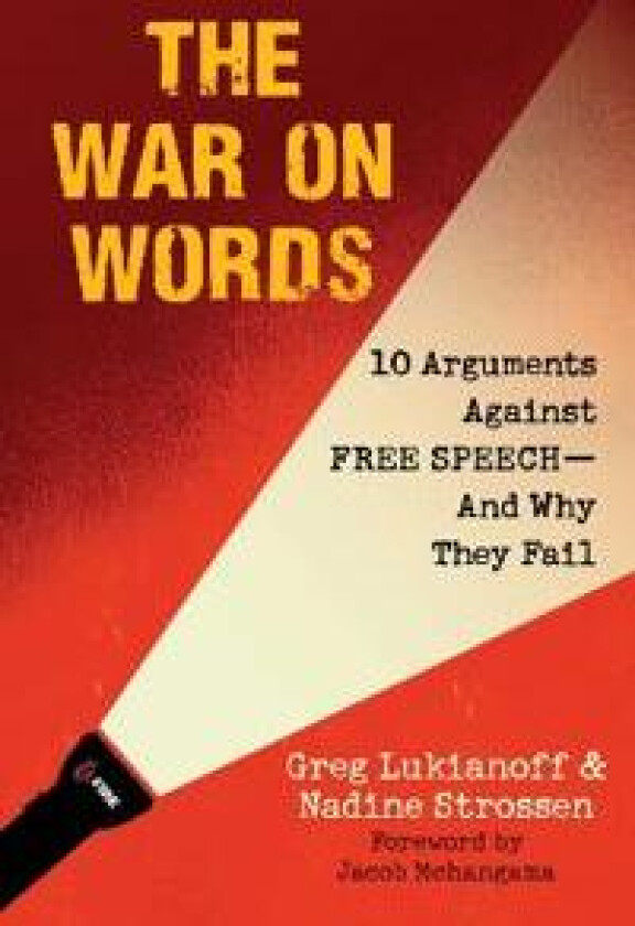 The War on Words