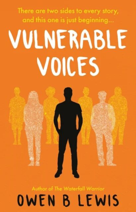 Vulnerable Voices av Owen B Lewis