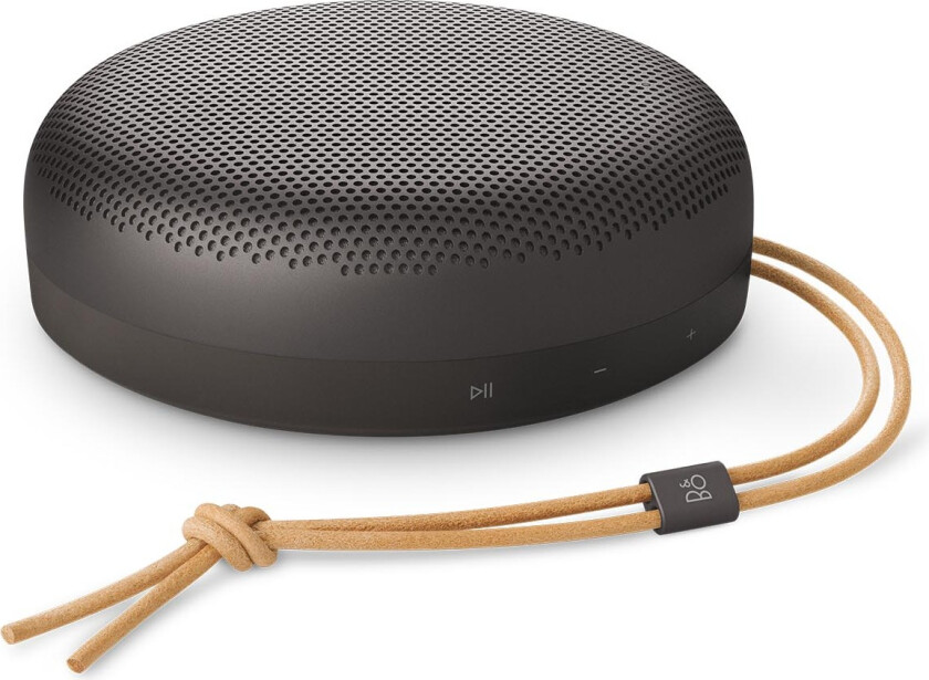 Beosound A1 3rd Gen, Warm Granite