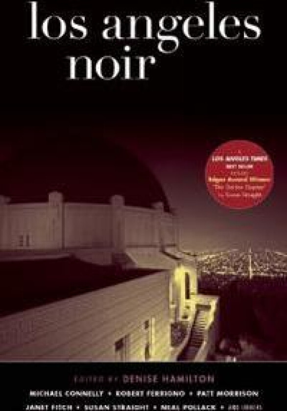 Los Angeles Noir