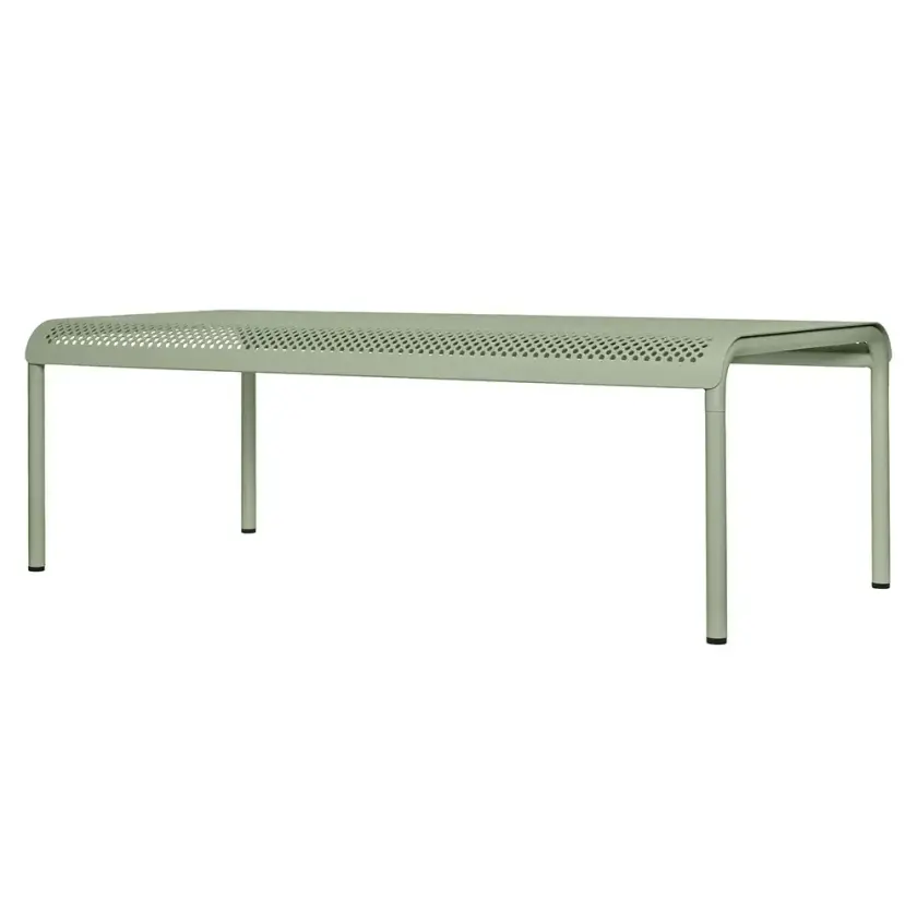 Dapple Salongbord 114x57 cm Tea Green