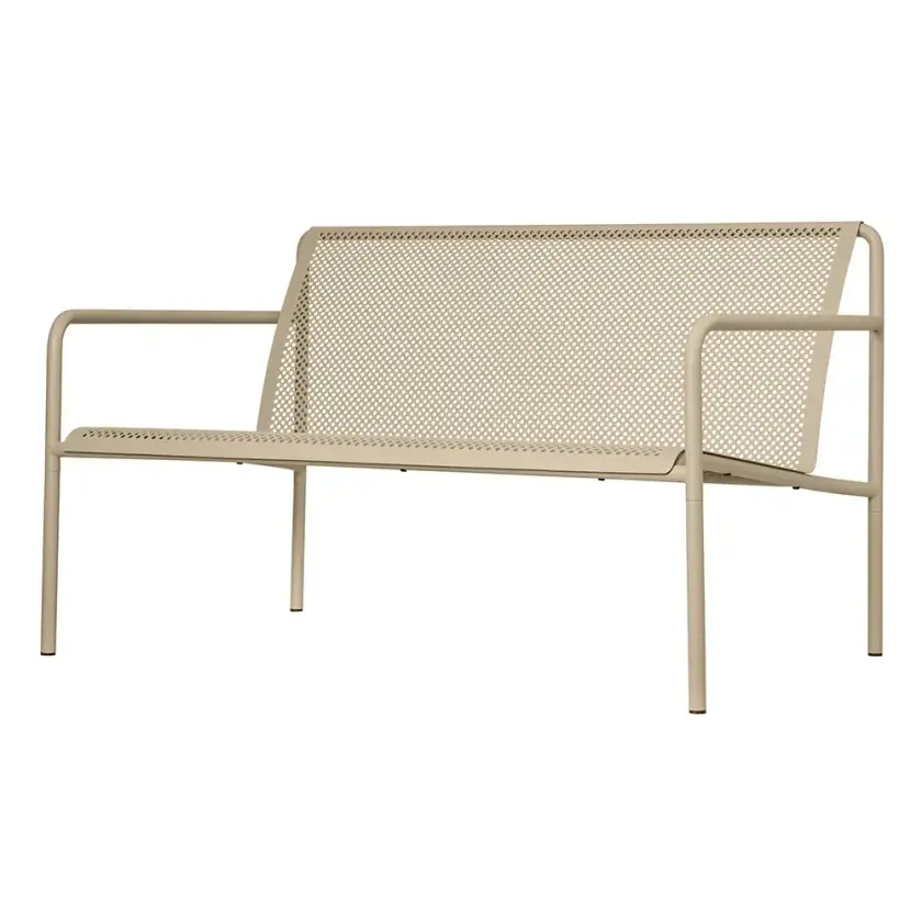Dapple 2-seter sofa Cashmere