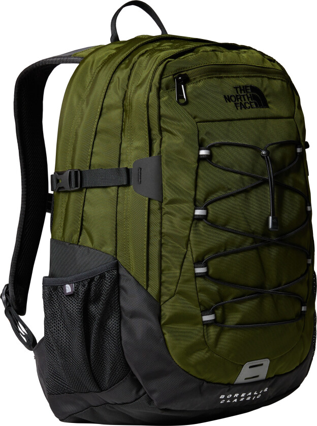 Borealis Classic Woodland Green/tnf Blac