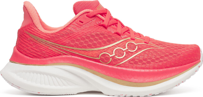Women's Endorphin Speed 5 Coral/Salmon