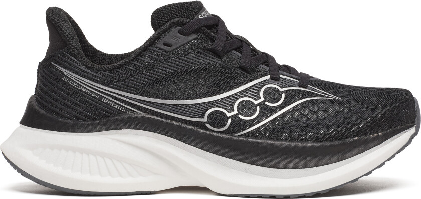 Women's Endorphin Speed 5 Black/White