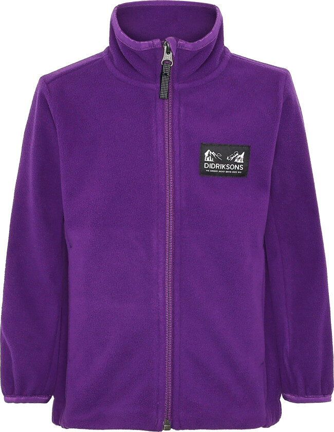 Kids' Muskot Jacket Royal Purple