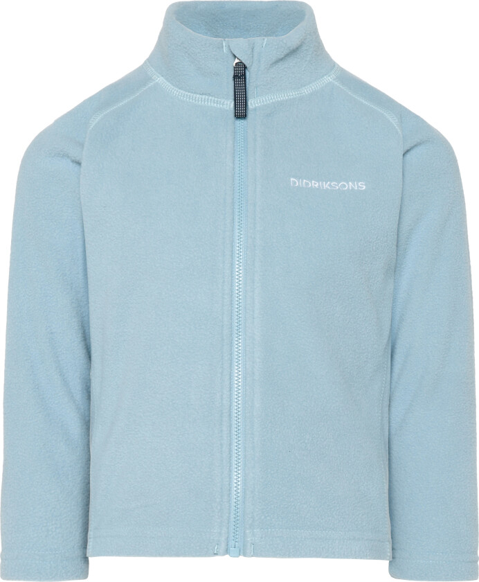 Kids' Monte Full Zip 10 Cloud Blue