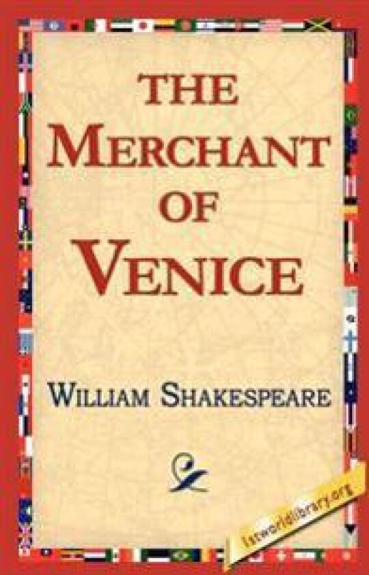The Merchant of Venice