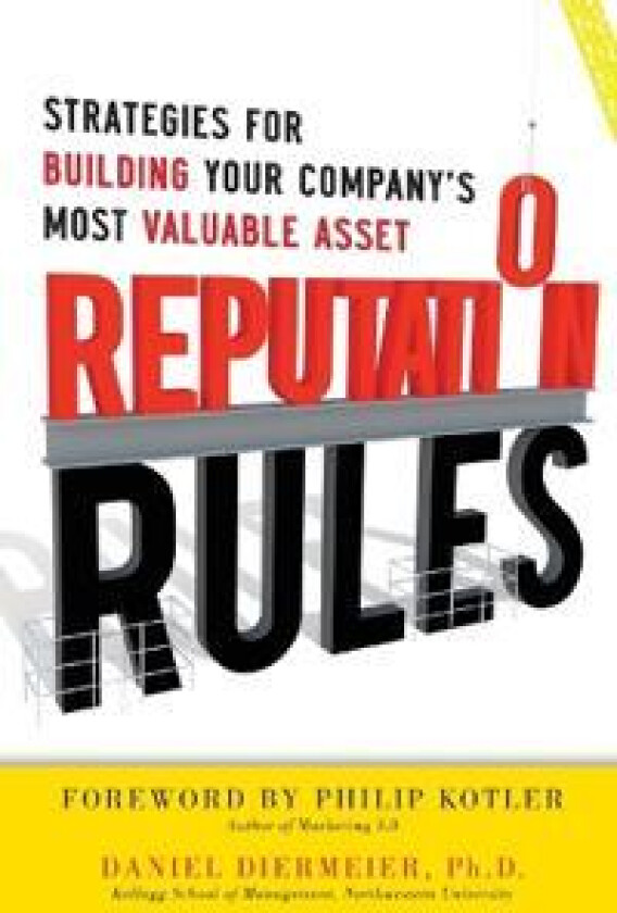 Reputation Rules (Pb)