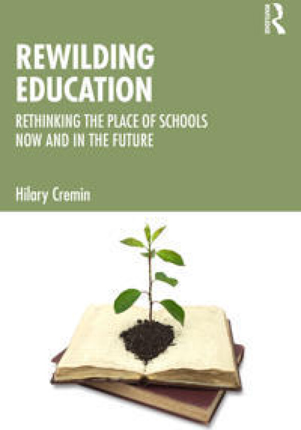 Rewilding Education